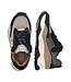 Bunnies Jr | Jongens | Sneakers | Blue (225877-129)