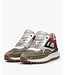 Floris van Bommel | Heren | Sneakers | Green (10139-50-04)