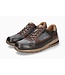 Mephisto | Heren | Sneakers | Dark Brown (BRADLEY 25537)