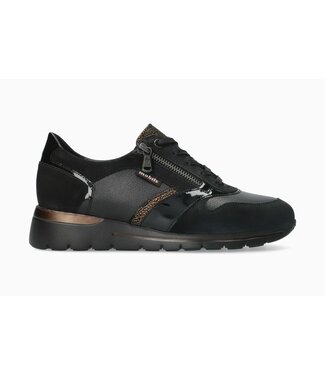 Mephisto Mephisto | Dames | Sneakers | Black (Ereen 61856)