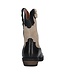 Bunnies Jr | Meisjes | Western Laarzen | Black (225828-589)