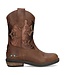 Bunnies Jr | Meisjes | Western Laarzen | Brown (225829-514)