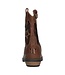 Bunnies Jr | Meisjes | Western Laarzen | Brown (225829-514)