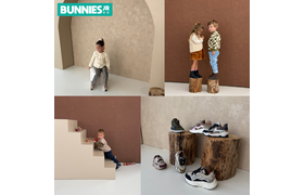 Bunnies Jr