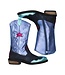 Braqeez | Meisjes | Western Boots | Turquoise (425739-826)