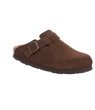 Rohde Rohde | Dames | Pantoffels | Mocca (6071 72)