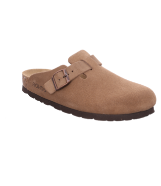 Rohde Rohde | Dames | Pantoffels | Camel (6071 75)
