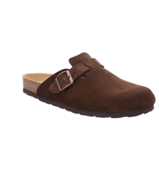Rohde Rohde | Heren | Pantoffels | Mocca (6694 72)