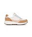 Xsensible | Dames | Sneakers | Cognac Combi (30231.3 370)