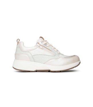 Xsensible Xsensible | Dames | Sneakers | Soft Pearl Combi (30215.3 176)