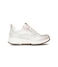 Xsensible | Dames | Sneakers | Soft Pearl Combi (30215.3 176)