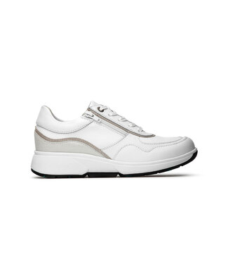 Xsensible Xsensible | Dames | Sneakers | White  (30204.3 101)