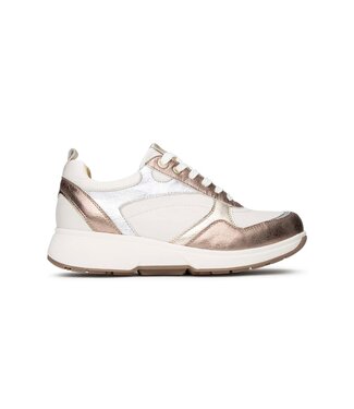 Xsensible Xsensible | Dames | Sneakers | Bronze Combi  (30230.3 396)