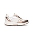 Xsensible | Dames | Sneakers | Bronze Combi  (30230.3 396)