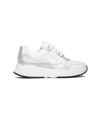 Xsensible Xsensible | Dames | Sneakers | White Combi (33000.1 190)