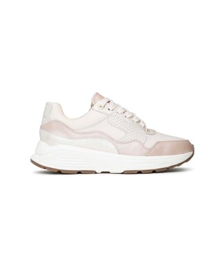 Xsensible Xsensible | Dames | Sneakers | Soft Coral Combi (33000.3 753)