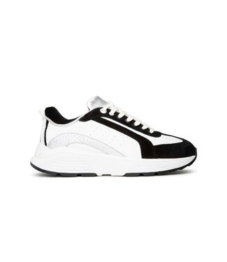 Xsensible Xsensible | Dames | Sneakers | Black Combi  (33013.4 040)