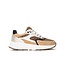 Xsensible | Dames | Sneakers | Camel Combi  (33002.4 304)