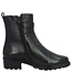 Solidus | Dames | Laarzen | Zwartlak (69038 - 00691 H+K )