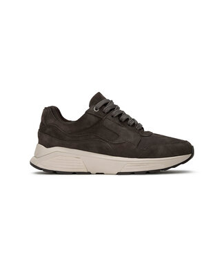 Xsensible Xsensible | Heren | Sneakers | Carbon (33200.4 862)