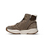 Xsensible | Dames | Sneakers | Taupe (32007.2 501)