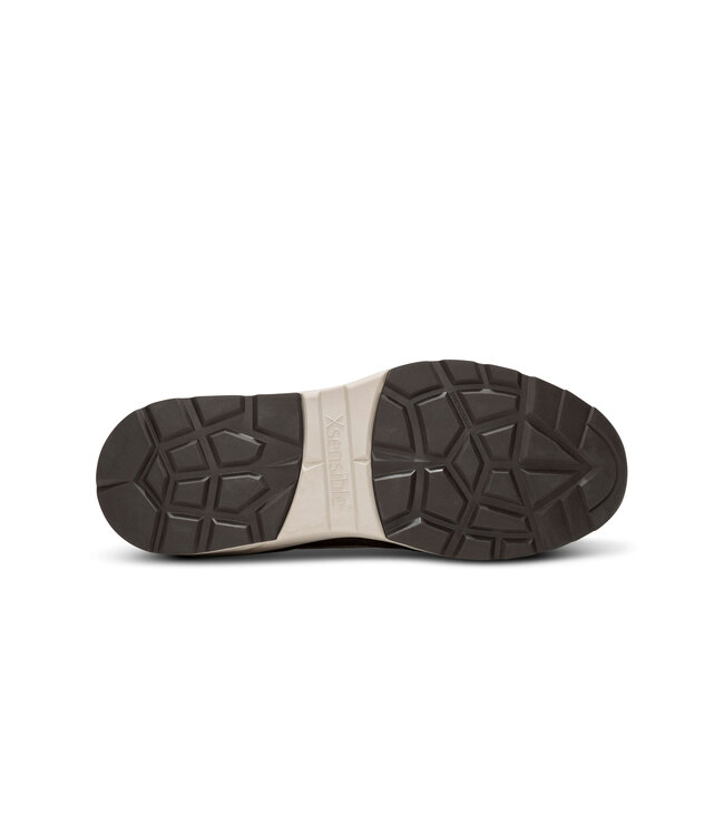 Xsensible | Heren | Sneakers | Navy Combi (33204.2 219)