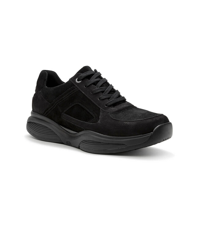 Xsensible | Heren | Sneakers | Black (32500.2 001)