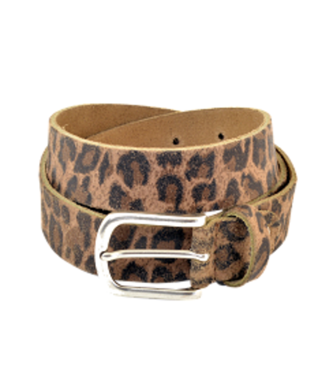 Frans Muller | Accessoires | Damesriemen | Panter(75192000 833)
