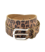 Colonil Frans Muller | Accessoires | Damesriemen | Panter(75192000 833)