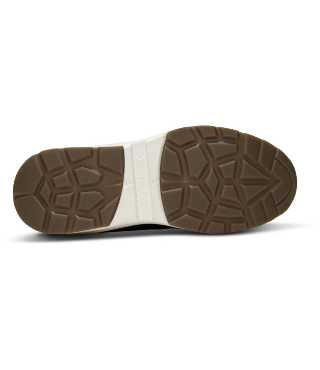 Xsensible | Dames | Sneakers | Black Combi (33004.4 040)