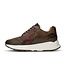 Xsensible | Dames | Sneakers | Bronze Combi (33000.2 396)