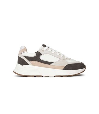 Xsensible Xsensible | Heren | Sneakers | Carbon Combi (33204.4 869)