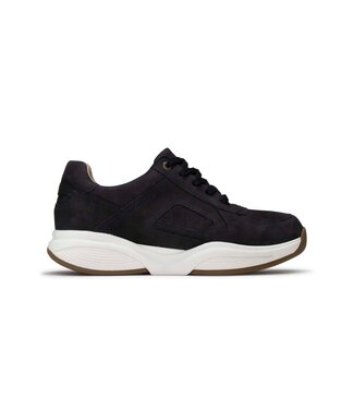 Xsensible Xsensible | Heren | Sneakers | Navy (32500.4 221)