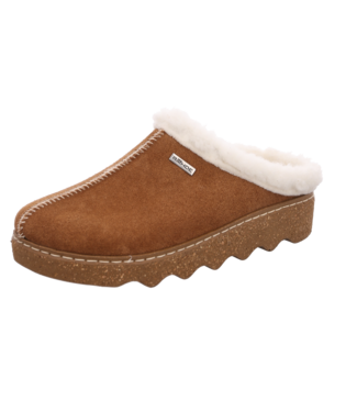 Rohde Rohde | Dames | Pantoffels | Cuoio (6125 76)