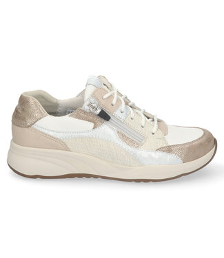 Durea Durea | Dames | Sneakers | Taupe (6318 608 2077 K)