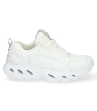 Durea Durea | Dames | Sneakers | Wit (6311 608 2020 K)