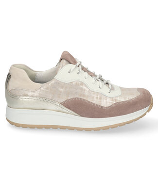 Durea Durea | Dames | Sneakers | L. Taupe (6319 609 2164 M)