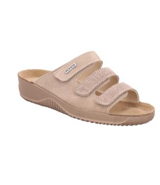 Rohde Rohde | Dames | Slippers | Ginger (1932 18)