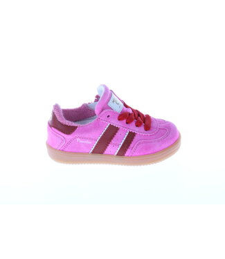 Pinocchio Pinocchio | Meiden | Sneakers | Roze Combi (P1500/262/82CO)