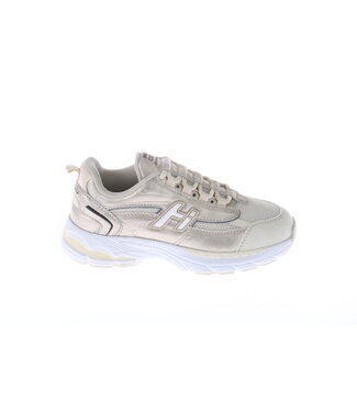 Hip Hip | Meiden | Sneakers | Platinum Combi (H1660/262/96CO)