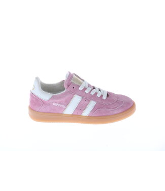 Hip Hip | Meisjes | Sneakers | Roze Combi (H1500/262/82CO)