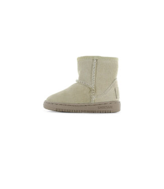 Shoesme Shoesme | Meisjes | Baby - Proof | Beige (BN25W020-B)