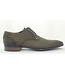 Giorgio Giorgio | Heren | Veterschoenen | Brown Print (964180camp02)