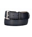 Officine Napoli Officine Napoli | Accessoires | Herenriemen | Blue Print (1023 Londra)