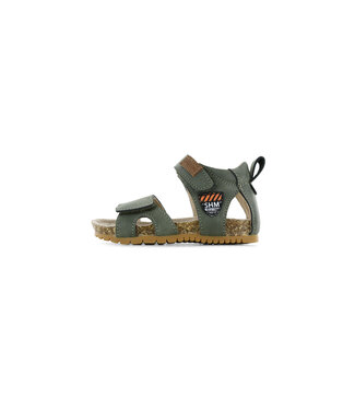 Shoesme Shoesme | Jongens | Sandalen | Olive Green (BI25S008-A)