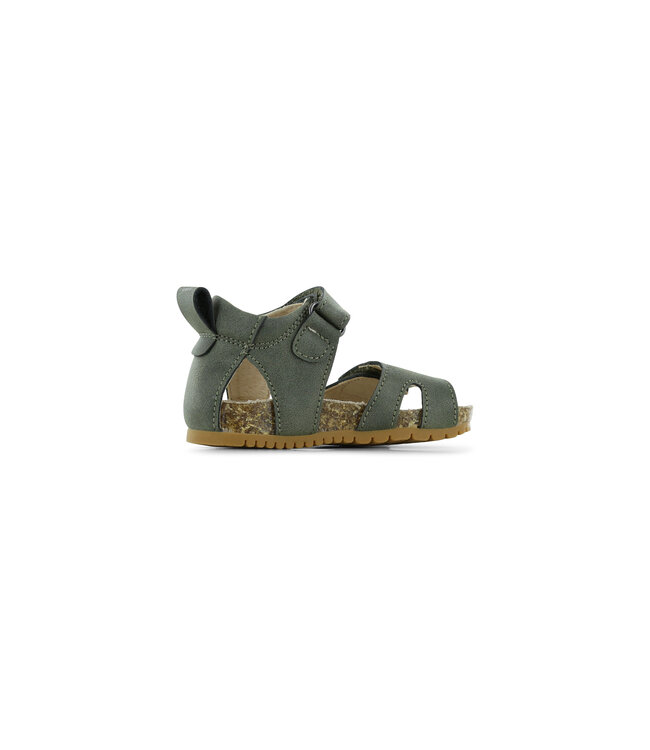 Shoesme | Jongens | Sandalen | Olive Green (BI25S008-A)