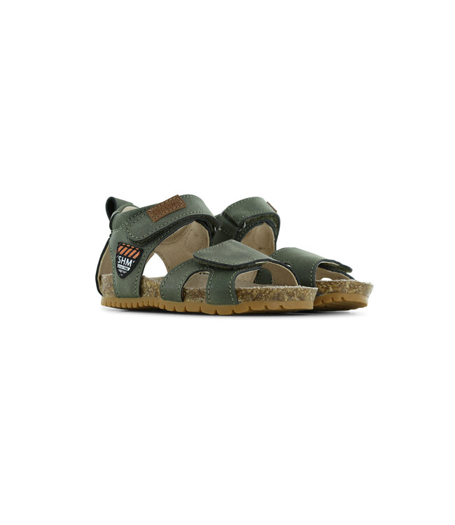 Shoesme | Jongens | Sandalen | Olive Green (BI25S008-A)