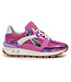 Floris van Bommel Dames | Dames | Sneakers | Pink (10157-85-01)