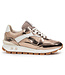 Floris van Bommel Dames | Dames | Sneakers | Bronz (10157-92-01)