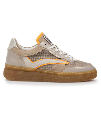 Floris van Bommel Dames Floris van Bommel Dames | Dames | Sneakers | Taupe (10158-34-01)